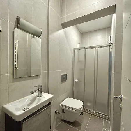 Apartment Pear Istanbul
