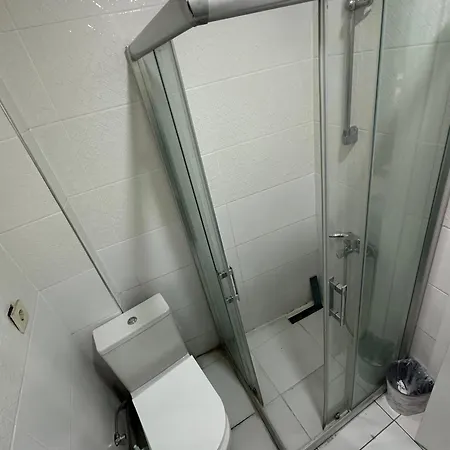 Pear Apartment Istanbul