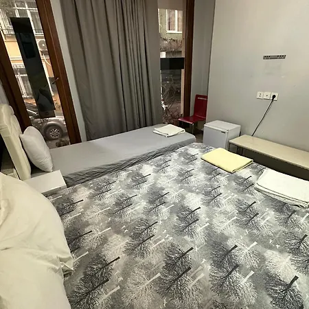 Pear Apartment Istanbul