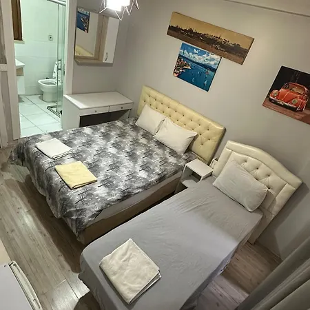 Apartment Pear Istanbul