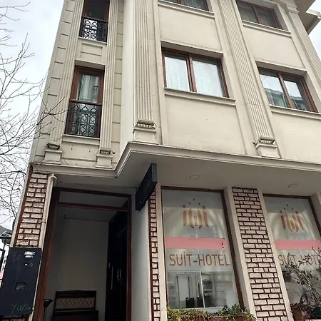 Pear Apartment *