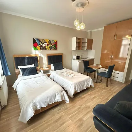 Pear Appartement