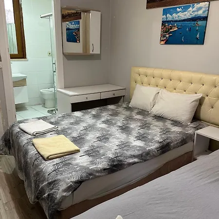 Appartement Pear