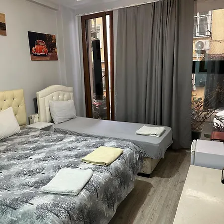 Appartement Pear Istambul